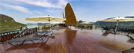 Chương trình 2 ngày 1 đêm du thuyền La Regina Legend